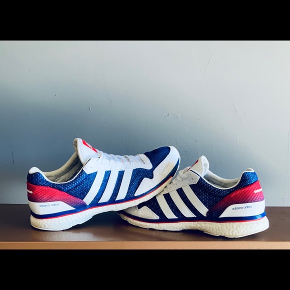 adidas adizero adios aktiv